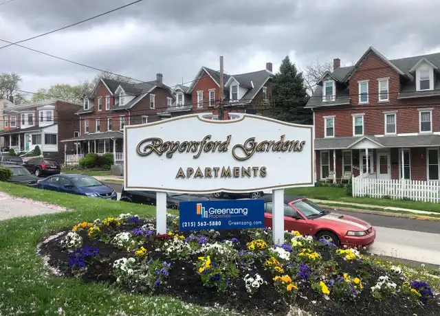 Property at 25 N 5th Ave Unit C-202, Royersford, PA, 19468, 1 bed, 1 bath, [object Object]