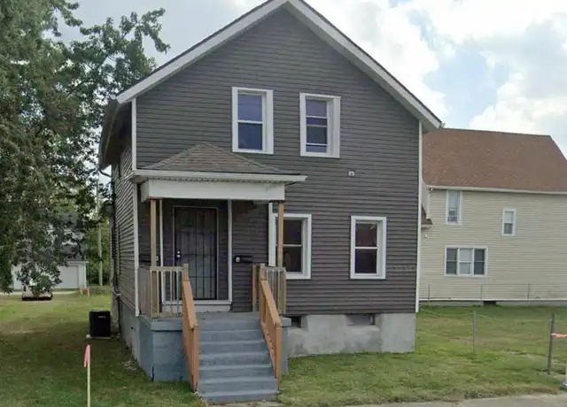 Property at 708 E Jefferson Blvd Unit B, Fort Wayne, IN, 46802, 1 bed, 1 bath, [object Object]