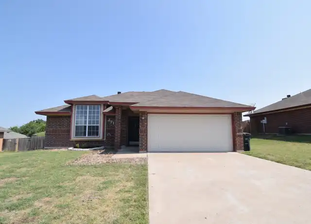 Property at 2711 Woodlands Dr, Killeen, TX, 76549, 3 beds, 2 baths, [object Object]