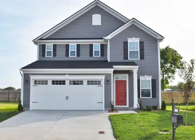 Property at 2960 Leatherwood Dr, Murfreesboro, TN, 37128, 4 beds, 2.5 baths, [object Object]