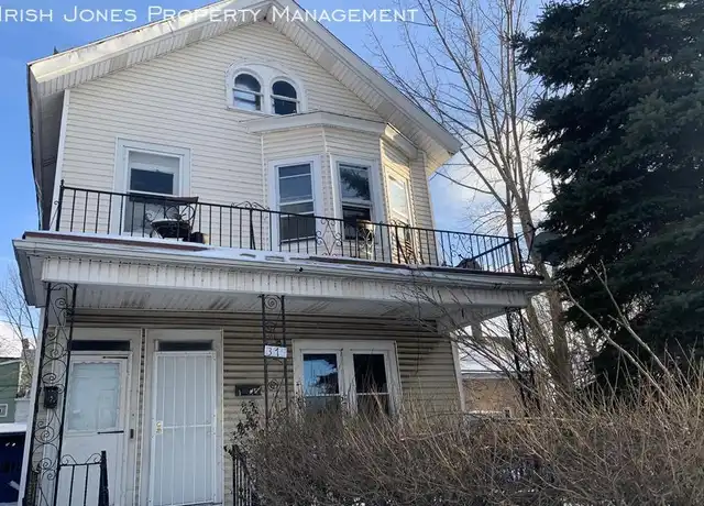 Property at 375 Hampshire St Unit Lower, Buffalo, NY, 14213, 3 beds, 1 bath, [object Object]