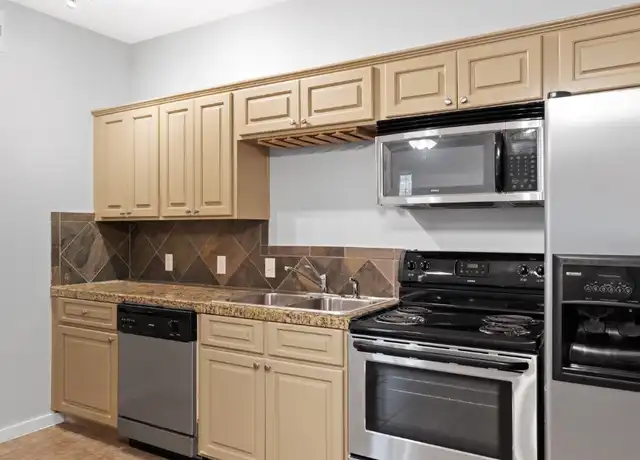 Property at 2106 Cullen Ave #206, Austin, TX, 78757, 1 bed, 1 bath, [object Object]