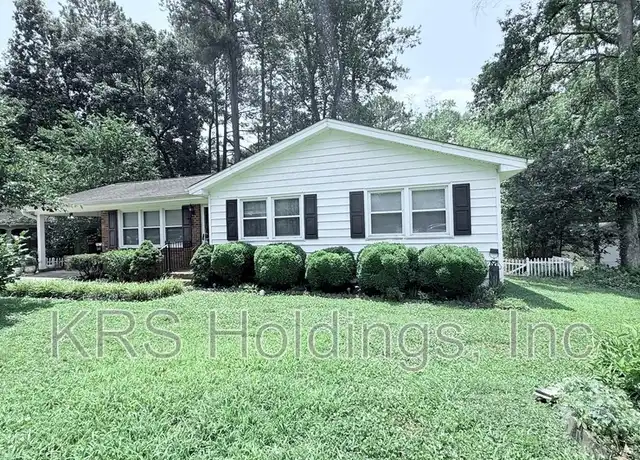 Property at 715 White Oak Dr, Cary, NC, 27513, 3 beds, 2 baths, [object Object]