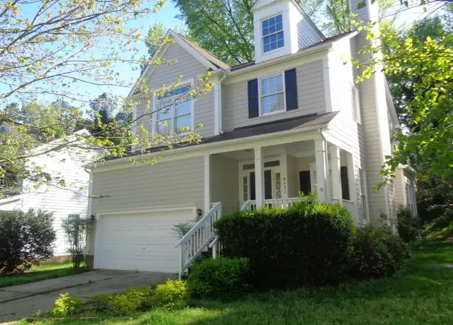 Property at 8632 Swarthmore Dr, Raleigh, NC, 27615, 3 beds, 2.5 baths, [object Object]