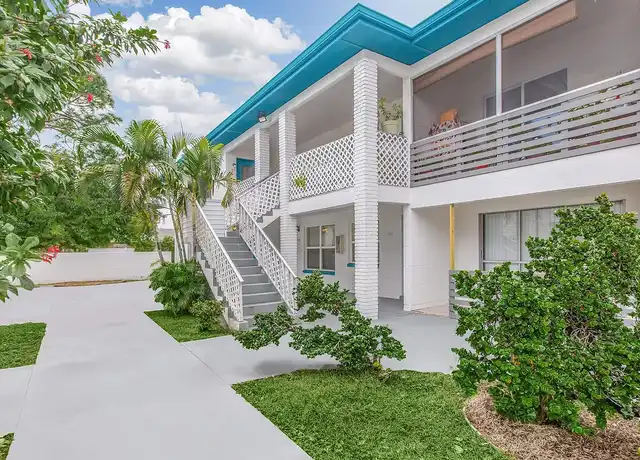 Property at Aqua @ 66th E - 3556 66th St N, Saint Petersburg, FL, 33710, 2 beds, 1-2 bath, [object Object]
