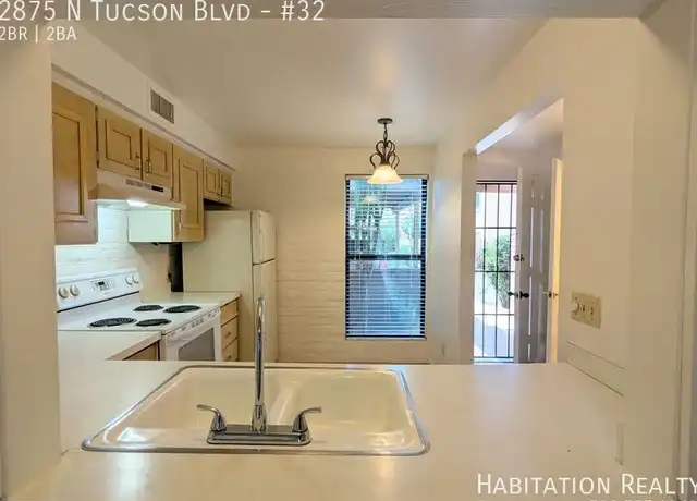 Property at 2875 N Tucson Blvd #32, Tucson, AZ, 85716, 2 beds, 1.5 baths, [object Object]