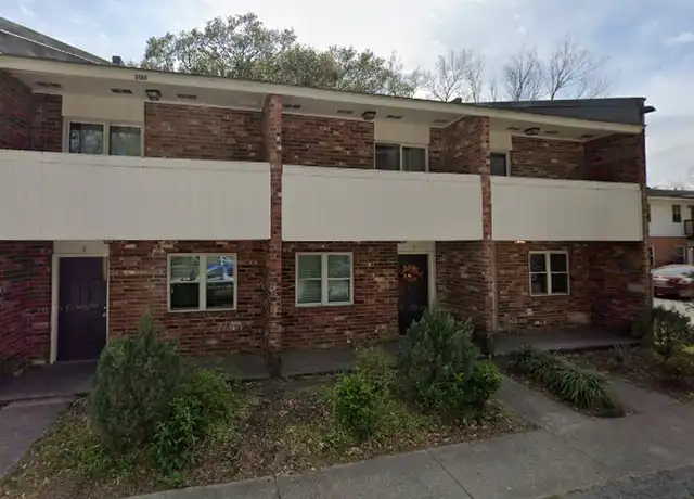 Property at 2467 Brownlee St Unit 8, Baton Rouge, LA, 70808, 3 beds, 1.5 baths, [object Object]