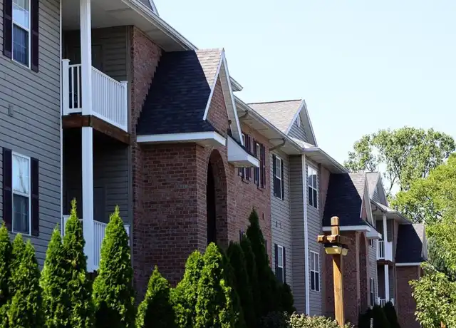 Property at The Ridge - 5727 Tibaron Ln, Toledo, OH, 43615, 1-3 bed, 1-2 bath, [object Object]