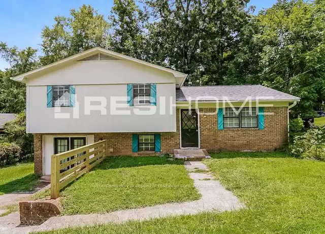 Property at 1741 Sonia Dr, Birmingham, AL, 35235, 4 beds, 2 baths, [object Object]