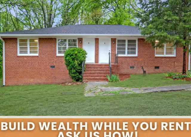 Property at 109 Cherry St Unit B, Lawrenceville, GA, 30046, 2 beds, 1 bath, [object Object]