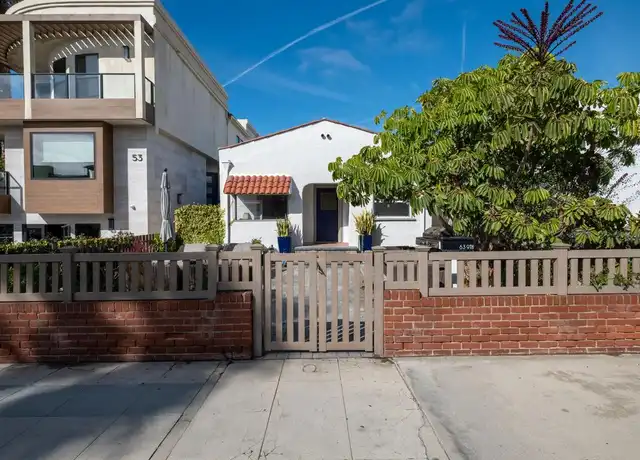 Property at 63 9th St, Hermosa Beach, CA, 90254, 2 beds, 1 bath, [object Object]