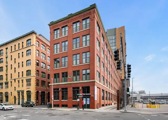 Property at 319 A St #501, Boston, MA, 02210, 0 beds, 1 bath, [object Object]