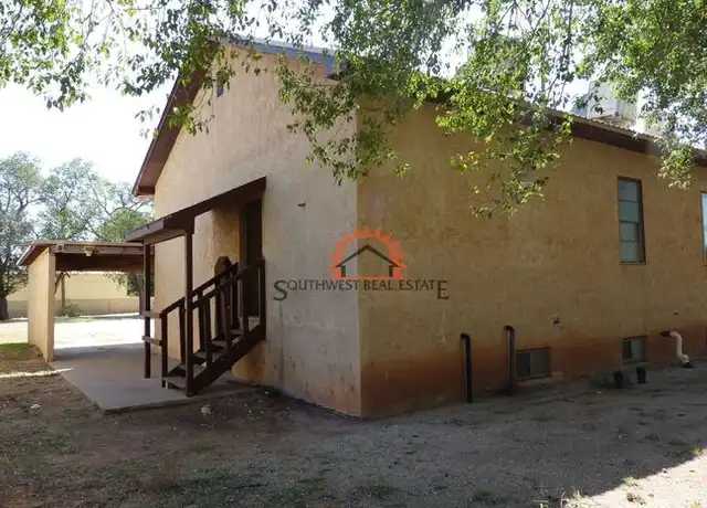 Property at 120 Navajo Rd Unit B, Clovis, NM, 88101, 2 beds, 1 bath, [object Object]