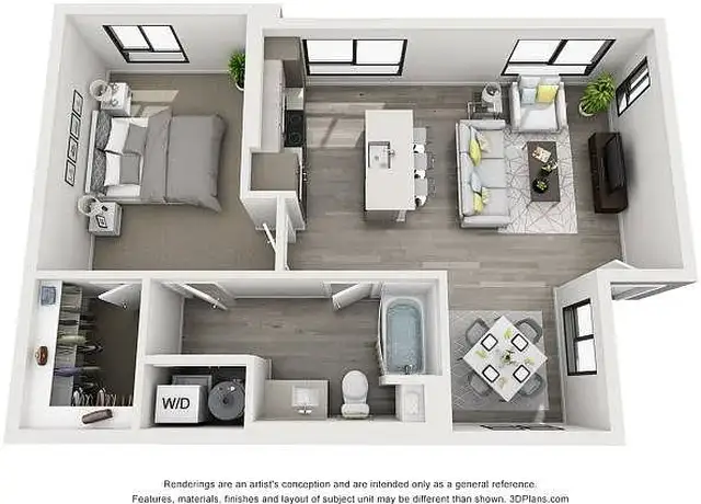 Photo of 1070 Wellness Pl, Henderson, NV 89011