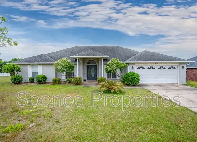 Property at 809 Travis Ct, Crestview, FL, 32536, 4 beds, 2 baths, [object Object]