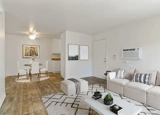Property at Terrace View Villas - Military Housing - 4025 Home Ave, San Diego, CA, 92105, 1-2 bed, 1-2 bath, [object Object]
