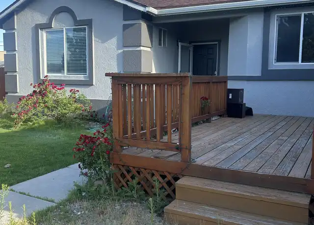 Property at 18122 Lake Hills Ct, Reno, NV, 89508, 4 beds, 2 baths, [object Object]