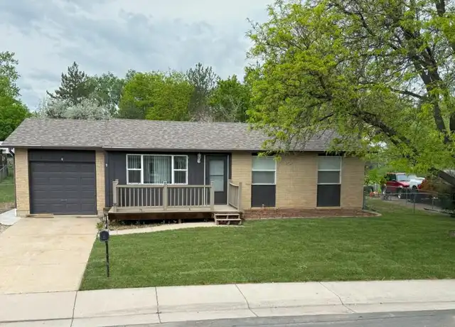 Property at 7443 Jay Ct, Arvada, CO, 80003, 5 beds, 2 baths, [object Object]