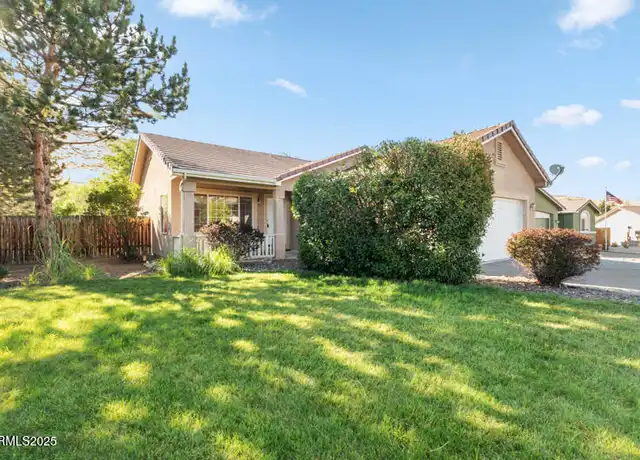 Property at 6490 Jamon Dr, Sparks, NV, 89436, 3 beds, 2 baths, [object Object]