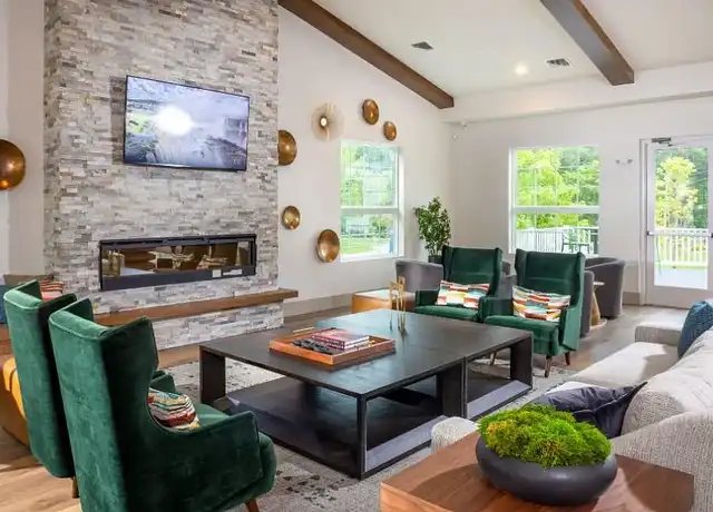 Property at The Point at Gateways - 46 Center Grove Rd, Randolph, NJ, 07869, 2 beds, 2-2.5 baths, [object Object]