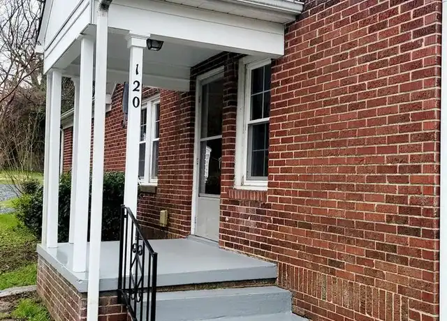 Property at 120 Markham St, Burlington, NC, 27215, 1 bed, 1 bath, [object Object]