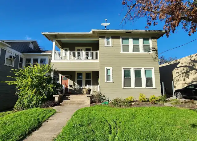 Property at 415 W Mistletoe Ave, San Antonio, TX, 78212, 2 beds, 1 bath, [object Object]