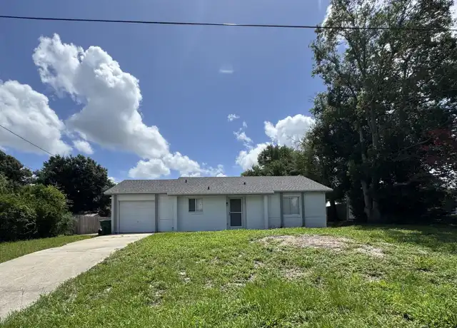 Property at 2144 E Parkton Dr, Deltona, FL, 32725, 2 beds, 1 bath, [object Object]
