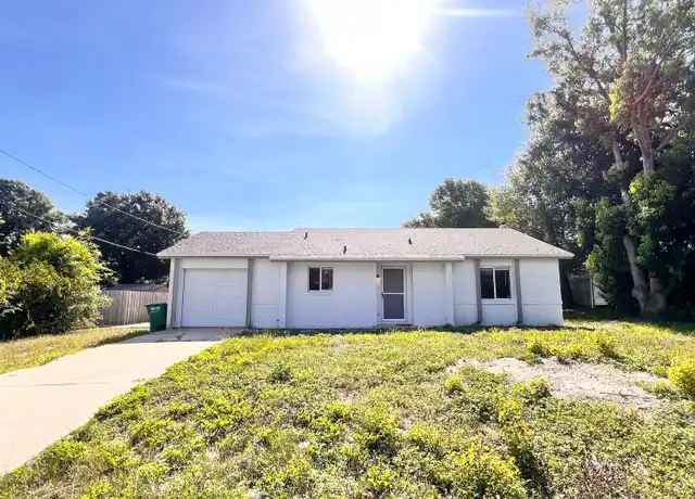 Property at 2144 E Parkton Dr, Deltona, FL, 32725, 2 beds, 1 bath, [object Object]