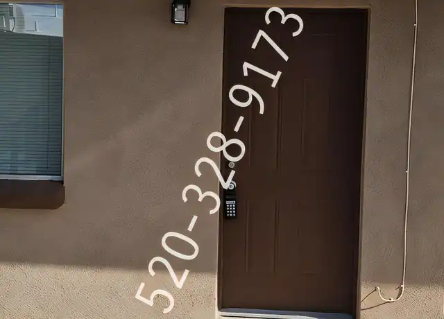 Property at 761 E Pastime Rd Unit 761, Tucson, AZ, 85719, 1 bed, 1 bath, [object Object]