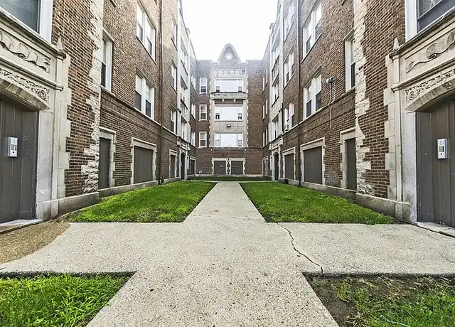 Property at 8251 S Ellis Ave, Chicago, IL, 60619, 1 bed, 1 bath, [object Object]
