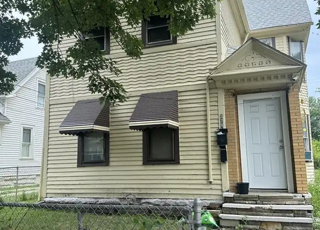 Property at 3295 W 54th St, Cleveland, OH, 44102, 3 beds, 1 bath, [object Object]