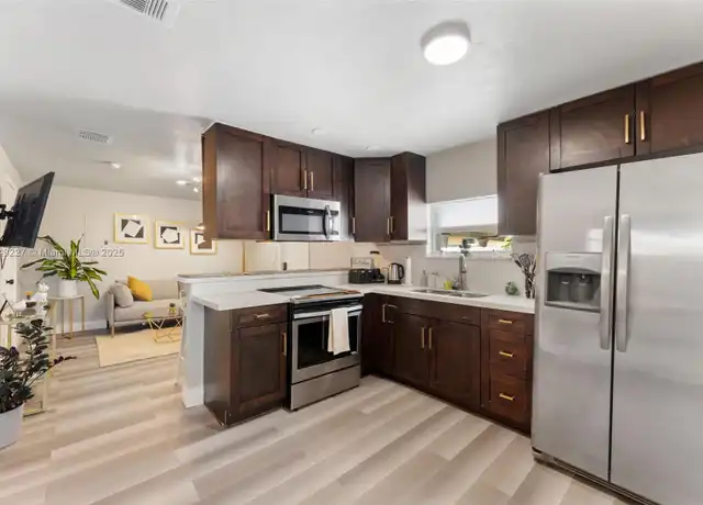 Property at 2275 NW 33rd St Unit 2, Miami, FL, 33142, 2 beds, 1 bath, [object Object]