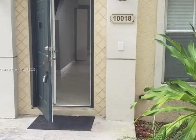 Property at 10018 SW 24th St #16, Miramar, FL, 33025, 2 beds, 2.5 baths, [object Object]