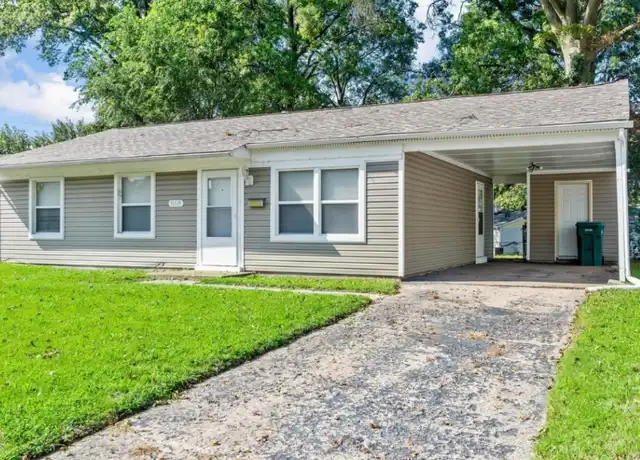 Property at 860 Saint Bartholomew Dr, Cahokia Heights, IL, 62206, 3 beds, 1 bath, [object Object]