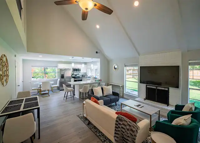 Property at 11530 Green Glade Dr, Houston, TX, 77099, 4 beds, 2.5 baths, [object Object]
