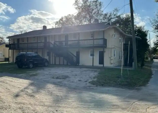 Property at 495 Guava St Unit 1, Bartow, FL, 33830, 1 bed, 1 bath, [object Object]