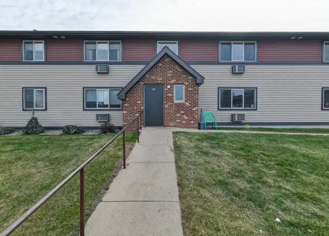 Property at 102 Sunset Ln Unit 9, Waunakee, WI, 53597, 2 beds, 1 bath, [object Object]