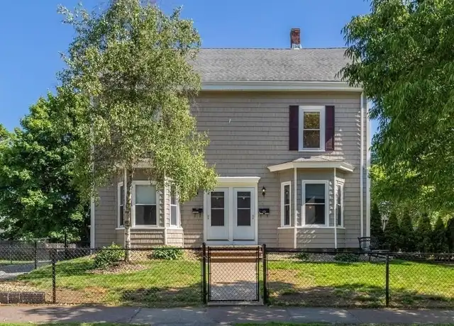 Property at 48 Chestnut St Unit L, Wakefield, MA, 01880, 5 beds, 2 baths, [object Object]