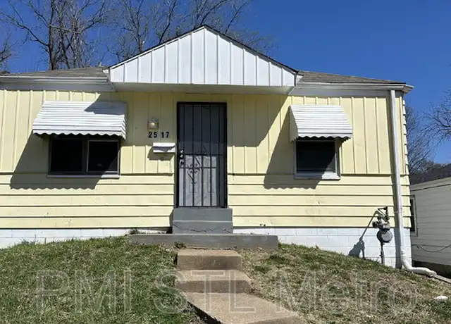 Property at 2517 Shirley Ave, Saint Louis, MO, 63136, 3 beds, 1 bath, [object Object]