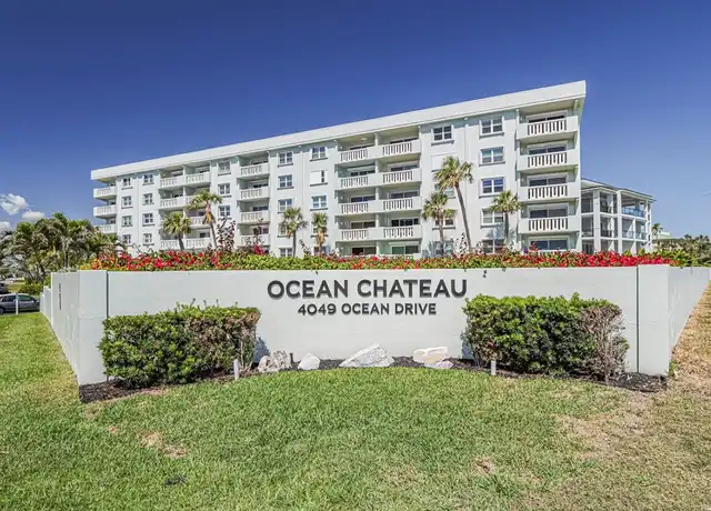 Property at 4049 Ocean Dr #305, Vero Beach, FL, 32963, 2 beds, 2 baths, [object Object]