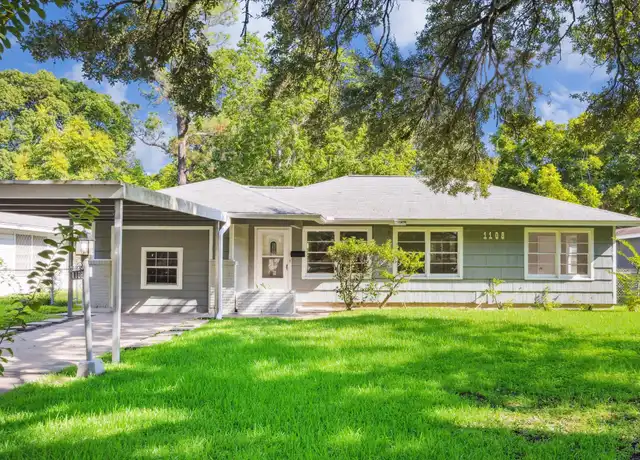 Property at 1108 Orange St, La Marque, TX, 77568, 4 beds, 1 bath, [object Object]