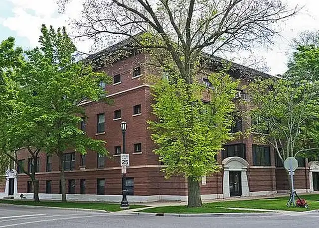 Property at 1243 Judson Ave, Evanston, IL, 60202, 2 beds, 1 bath, [object Object]