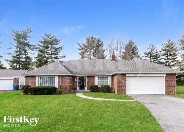 Property at 640 Ashford Dr, Indianapolis, IN, 46214, 4 beds, 2.5 baths, [object Object]