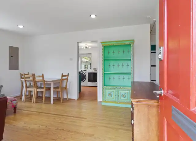 Property at 1812 S Monroe St, Arlington, VA, 22204, 2 beds, 1 bath, [object Object]