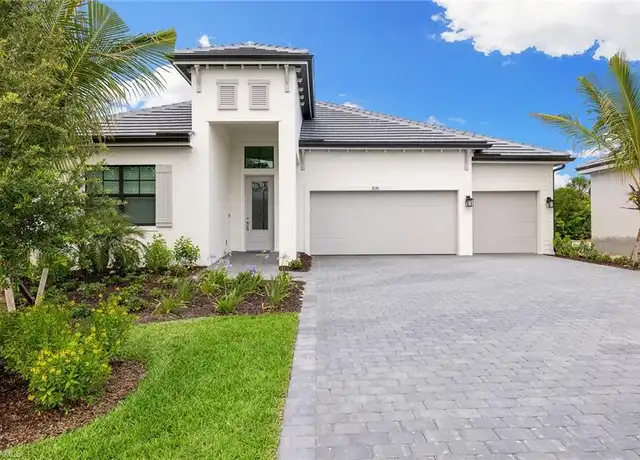 Property at 3130 Heather Glen Ct, Naples, FL, 34114, 4 beds, 3 baths, [object Object]