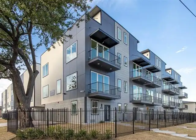 Property at 1614 N Fitzhugh Ave Unit 201, Dallas, TX, 75204, 2 beds, 2.5 baths, [object Object]