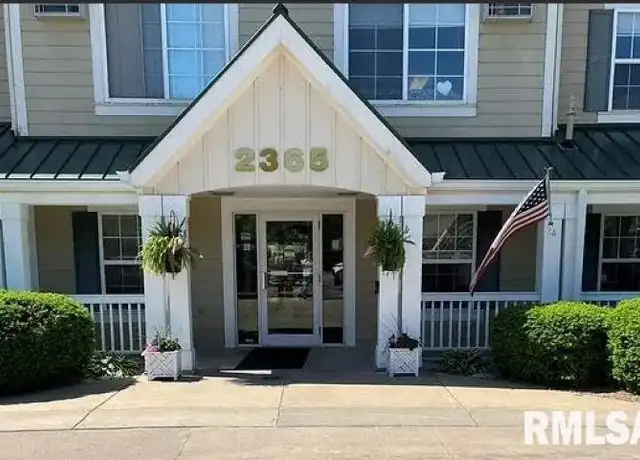 Property at 2365 Tech Dr Unit 209, Bettendorf, IA, 52722, 1 bed, 1 bath, [object Object]