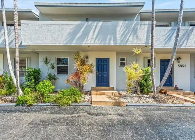 Property at 3827 NE 166th St #7, North Miami Beach, FL, 33160, 3 beds, 2.5 baths, [object Object]