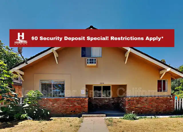 Property at 200 Riverside Ave Unit B, Roseville, CA, 95678, 1 bed, 1 bath, [object Object]