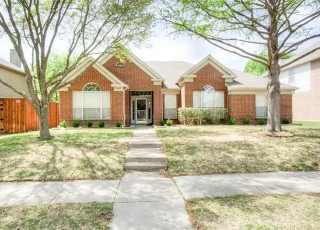 Property at 7201 Bouquet Dr, Frisco, TX, 75035, 3 beds, 2 baths, [object Object]